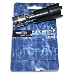 Καρυδάκι συμπλέκτη 4 μύτες 24 x 20 mm