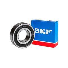 Σετ Ρουλεμάν Εμπρός Τροχού Honda XRV 750 RD07A