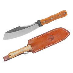 Μαχαίρι Mountain Pass Surveyor Knife Condor