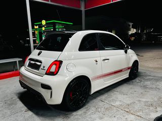 Abarth 500 '08