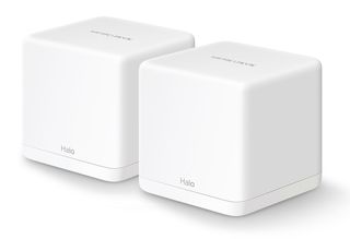 MERCUSYS Mesh Wi-Fi System Halo H30G, 1.3Gbps Dual Band, 2τμχ, Ver. 1.0