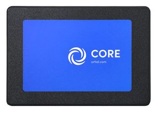 ORTIAL SSD OC-150 256GB, 2.5", SATA III, 560- 510MB/s, TLC