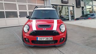 Mini John Cooper Works '09