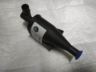 Διαχωριστής λαδιού BMW E34 E39 E32 E38 E31-thumb-1