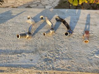Λεβιές ταχυτήτων λεβιεδες KTM HUSQVARNA