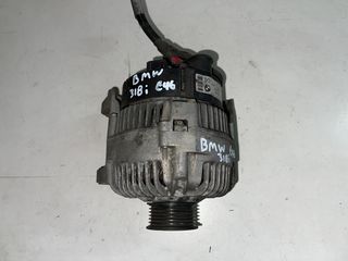 BMW SERIES 3 (E46) 99-02 Δυναμό -thumb-1