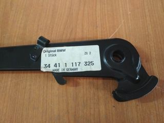 Μοχλός χειρόφρενου BMW NK E3 E9 E12 E10 1502-2002 -thumb-2