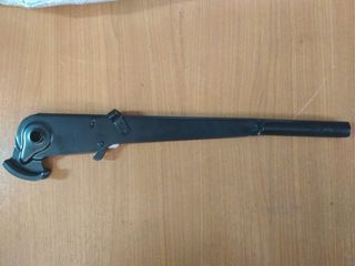 Μοχλός χειρόφρενου BMW NK E3 E9 E12 E10 1502-2002 -thumb-1