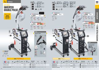 ΕΡΓΑΛΕΙΑ - ΜΗΧΑΝΗΜΑΤΑ ΦΑΝΟΠΟΙΕΙΑΣ GYS ΓΑΛΛΙΑΣ-thumb-45