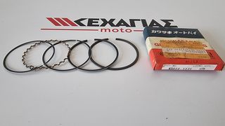 ΕΛΑΤΗΡΙΑ ΠΙΣΤΟΝΙΟΥ KZ750 13008-5031