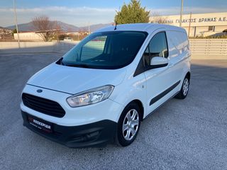 Ford '14 TRANSIT COURIER AUTO ΚΟΣΚΕΡΙΔΗ