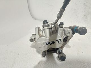 Μπροστα δαγκανα για YAMAHA XMAX 250 2010-13 (Front brake caliper) (37P-F580U)