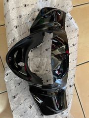 ΜΑΣΚΑ ΦΑΝΟΥ PIAGGIO LIBERTY I-GET ΜΑΥΡΗ