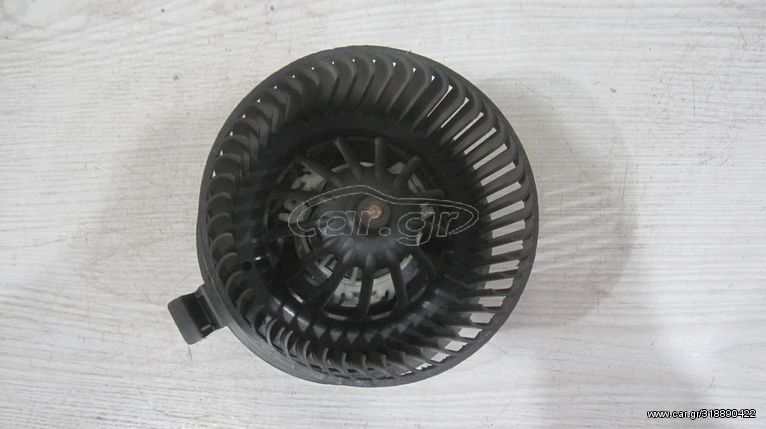 Μοτέρ A/C - καλοριφέρ από Nissan Micra K12 2002-2010,  Nissan Note 2005-2012