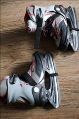 Ski Atomic 2015 Μπότες πατινάζ - ice skating -thumb-4