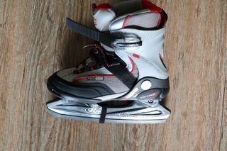 Ski Atomic 2015 Μπότες πατινάζ - ice skating -thumb-5