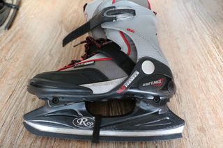Ski Atomic 2015 Μπότες πατινάζ - ice skating -thumb-6