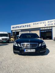 Mercedes-Benz E 250 2012 CDI Avantgarde-thumb-1