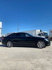 Mercedes-Benz E 250 2012 CDI Avantgarde-thumb-2