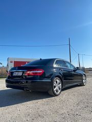 Mercedes-Benz E 250 2012 CDI Avantgarde-thumb-4
