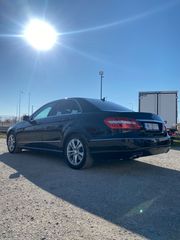 Mercedes-Benz E 250 2012 CDI Avantgarde-thumb-5
