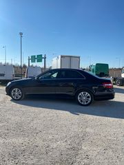 Mercedes-Benz E 250 2012 CDI Avantgarde-thumb-3
