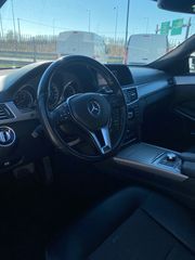 Mercedes-Benz E 250 2012 CDI Avantgarde-thumb-7