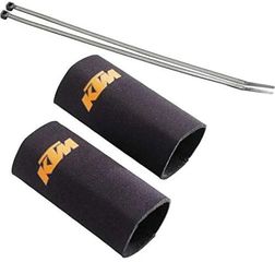 KTM Προστατευτικά Neoprene Σετ