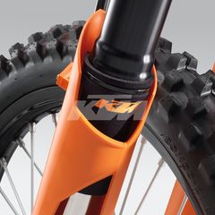 KTM Προστατευτικά Neoprene Σετ-thumb-1