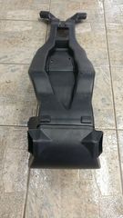 ΚΕΝΤΡΙΚΟΣ ΑΕΡΑΓΩΓΟΣ ΚΑΛΟΡΙΦΕΡ 44197916-0196 ΓΙΑ  SKODA FELICIA LXI 1289cc 136B ΚΙΝΗΤΗΡΑΣ 68HP 1994 - 1998