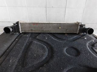 ΨΥΓΕΙΟ INTERCOOLER MERCEDES BENZ W211 2.2CDi 03-08