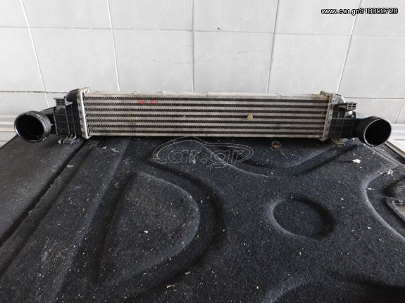 ΨΥΓΕΙΟ INTERCOOLER MERCEDES BENZ W211 2.2CDi 03-08