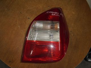 CITROEN   C2   '03'-08' -  Φανάρια Πίσω -Πίσω φώτα  δεξια