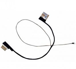 Kαλωδιοταινία Οθόνης - Flex Video Screen Cable 15-r221nv 15-R221NV 15-R230NV 15-R219NV 15-R218NV 15-r015sv 15-r025sv 15-r034sv 15-r031sv 15-r012sv 15-r017sv 15-r016sv (Κωδ. 1-FLEX0089)