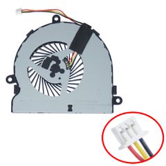 Ανεμιστηράκι Laptop - CPU Cooling Fan 15-r025sv 15-r034sv 15-r015sv 15-r031sv 15-rb003nv (Κωδ.80213)
