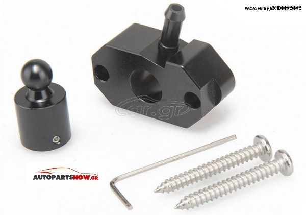 Αντάπτορας Υποπίεσης / Λήπτης / για ΑUDI,VW 1.4T EA211 *BOOST TAP*