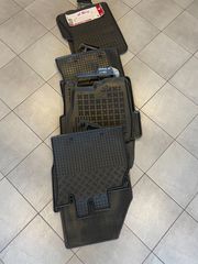 ### NISSAN NAVARA - FORD RANGER - VW AMAROK - TOYOTA HILUX  ### ΠΑΤΑΚΙΑ ΛΑΣΤΙΧΟ ΓΙΑ ΟΛΑ ΤΑ 4Χ4 ΑΓΡΟΤΙΚΑ PICK-UP -thumb-2