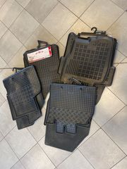 ### NISSAN NAVARA - FORD RANGER - VW AMAROK - TOYOTA HILUX  ### ΠΑΤΑΚΙΑ ΛΑΣΤΙΧΟ ΓΙΑ ΟΛΑ ΤΑ 4Χ4 ΑΓΡΟΤΙΚΑ PICK-UP -thumb-12