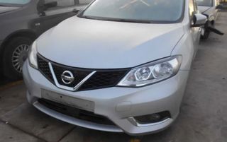 NISSAN PULSAR 1.5 DCI  MOYTΡΑ ΚΟΜΠΛΕ 