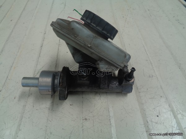 Τρομπά Φρένου PEUGEOT 106