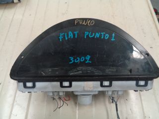 Κοντέρ FIAT PUNTO 1