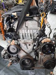 ΜΗΧΑΝΗ CHEVROLET SPARK 1000cc B10D