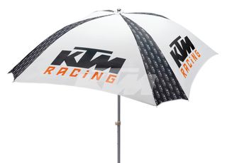 KTM Ομπρέλα σκίασης 2x2μ KTM RACING
