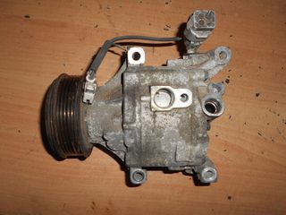 ΚΟΜΠΡΕΣΕΡ A\C TOYOTA COROLLA  2002-2006  447220-6364