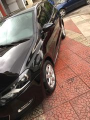 Volkswagen Polo 2010 TSI 6R TURBO -thumb-2