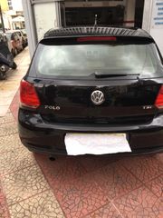 Volkswagen Polo 2010 TSI 6R TURBO -thumb-3