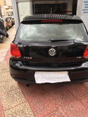 Volkswagen Polo 2010 TSI 6R TURBO -thumb-4