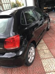 Volkswagen Polo 2010 TSI 6R TURBO -thumb-5