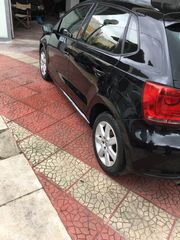 Volkswagen Polo 2010 TSI 6R TURBO -thumb-6