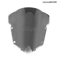 ZEΛΑΤΙΝΑ-ΑΝΕΜΟΘΩΡΑΚΑΣ-ΜΠΑΡΜΠΡΙΖ ΓΙΑ YAMAHA YZF600 R6. ΕΛΑΦΡΩΣ ΦΙΜΕ